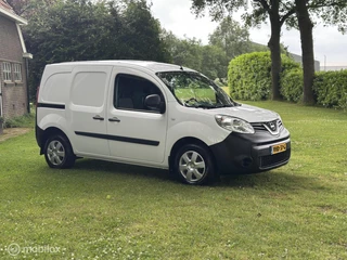 Nissan NV250 Nissan NV250 1.5 dCi 95 Acenta 1e eig/airco/FABRIEKSGARANTIE - afbeelding nr 4