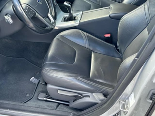 Volvo V60 Volvo V60 2.0 T3 Polar+ - afbeelding nr 6