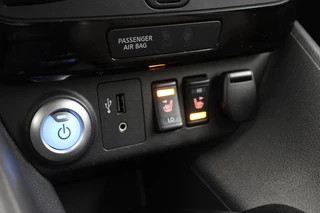 Nissan Leaf - afbeelding nr 21