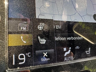 Volvo V60 Volvo V60 2.0 T6 Recharge AWD R-Design R-Design/Airco/Lichtmetalen velgen/Stoelverw. - afbeelding nr 26