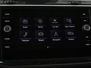 Volkswagen Tiguan Volkswagen Tiguan 1.5 TSI R-Line | DSG | 360 camera | Active Info |  Keyless | Adaptive cruise | Trekhaak | Full LED | Park Assist | Carplay | Navigatie - afbeelding nr 25