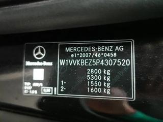 Mercedes-Benz Vito Mercedes-Benz Vito 114 CDI Lang Automaat Navigatie Airco Bluetooth Camera Trekhaak - afbeelding nr 43