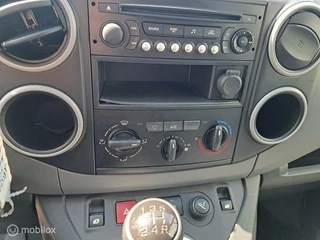 Citroën Berlingo Citroen Berlingo bestel 1.6 BlueHDI 75 Comfort - afbeelding nr 6