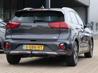 Kia Niro - afbeelding nr 2