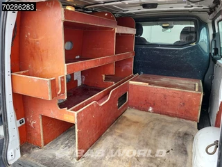 Mercedes-Benz Vito Mercedes Vito 114 Automaat L1H1 Kompakt Navi Airco Cruise Camera Euro6 L2 6m3 Airco Trekhaak Cruise control - afbeelding nr 7