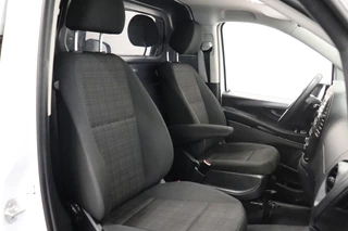 Mercedes-Benz Vito - Airco - Cruise - PDC - € 15.900,- Excl. - afbeelding nr 5