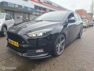 Ford Focus FORD FOCUS WAGON 2.0 ST - afbeelding nr 3