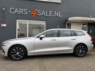 Volvo V60 - afbeelding nr 3