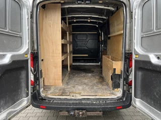 Ford Transit Ford Transit 350 2.2 TDCI L3H2 Tr - afbeelding nr 9
