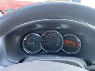 Dacia Logan Dacia Logan MCV 0.9 TCe Prestige AIRCO / CRUISE / TREKHAAK / PDC / NAVI / BLUETOOTH / LMV - afbeelding nr 5