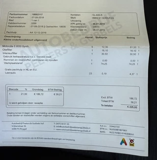 BMW X1 - afbeelding nr 35