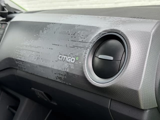 Škoda Citigo Skoda Citigo e-iV EV Style Cruise Clima Lm velgen Media player Automatische verlichting Nette auto! - afbeelding nr 8