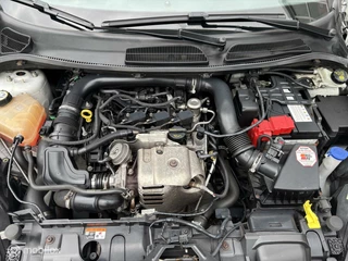 Ford Fiesta Ford Fiesta 1.0 EcoBoost ST Line - afbeelding nr 11