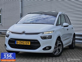 Citroën C4 Picasso Citroen C4 Picasso 1.6 e-THP stoelmassage Dealer onderhouden Navi - afbeelding nr 1