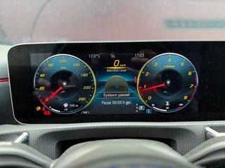 Mercedes-Benz A-Klasse Mercedes-Benz A-klasse 180 Business Solution AMG PANO - afbeelding nr 58