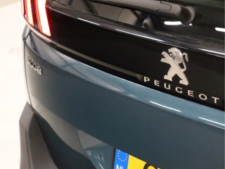 Peugeot 5008 [AFNEEMBARE TREKHAAK, APPLE CARPLAY, ADROID, CLIMATE, NAVIGATIE, CRUISE, NIEUWSTAAT] - afbeelding nr 21