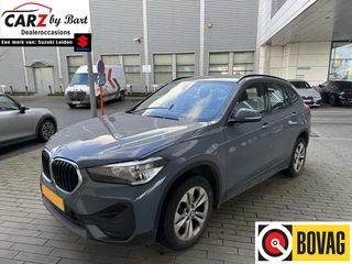 BMW X1 Trekhaak | Keyless | Head Up Display | Navi - afbeelding nr 1