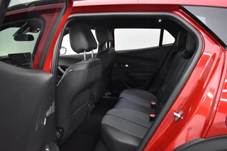 Peugeot 2008 - afbeelding nr 10