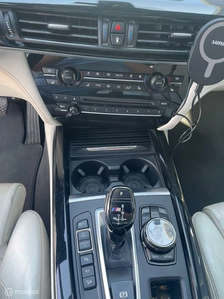 BMW X5 BMW X5 M50d - afbeelding nr 15