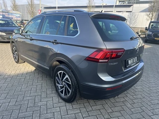 Volkswagen Tiguan - afbeelding nr 3