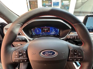 Ford Kuga Ford Kuga 2.5 PHEV ST-Line X vol opties BTW auto - afbeelding nr 15