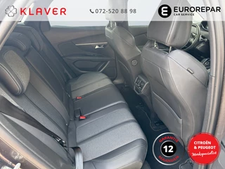 Peugeot 3008 Peugeot 3008 130PK Allure | Automaat | Camera | Climate | Navi | Cruise - afbeelding nr 12