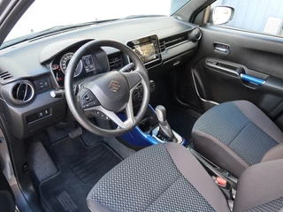Suzuki Ignis - afbeelding nr 3