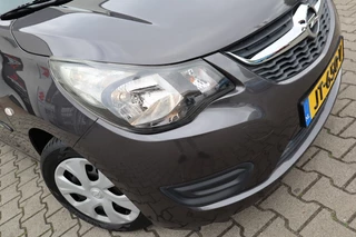 Opel KARL - afbeelding nr 17