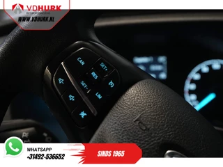 Ford Transit Custom Ford Transit Custom 2.0 TDCI 130 pk L2 2.8t Trekverm./ Voorruit verw./ Cruise/ PDC V+A/ DAB - afbeelding nr 17