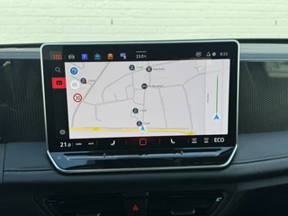 Volkswagen Tiguan Volkswagen TIGUAN 1.5 eHybrid Led Camera ACC Carplay Sfeerverlichting Navigatie Wegklapbare trekhaak - afbeelding nr 40
