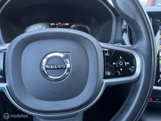 Volvo V60 Volvo V60 2.0 T6 Recharge AWD R-Design / Carplay - afbeelding nr 27