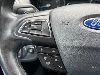 Ford C-MAX Ford C-Max 1.0 Titanium Navi,Trekhaak,Clima,Cruise,6 Bak,125pk,Stuurverw,Stoelverw,Pdc V+A,Lm velgen,Nieuwe Apk bij Aflevering - afbeelding nr 14