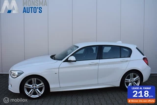 BMW 1 Serie - 340455856-0