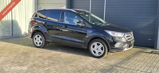 Ford Kuga Ford Kuga 1.5 EcoBoost ST Line - afbeelding nr 22