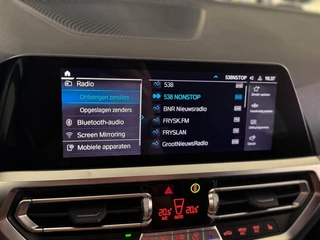 BMW 3 Serie BMW 3-serie Touring 330e 293pk M-Sport High Executive | Laser LED | Carplay | Adaptive cruise | Trekhaak - afbeelding nr 30