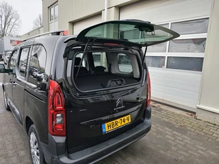 Citroën Berlingo - afbeelding nr 9