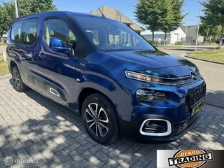 Citroën Berlingo Citroen Berlingo combi L2  1.5 BlueHDI Feel 7 persoons - afbeelding nr 7