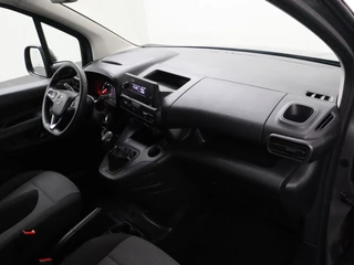 Opel Combo Opel Combo 1.6D Edition Imperiaal | Trekhaak | Airco | Cruise | Betimmering - afbeelding nr 18