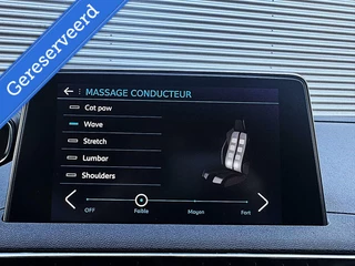 Peugeot 3008 Peugeot 3008 1.2 PureTech Allure /Camera/Automaat/Led/Massagestoelen/Apple Carplay/Cruise Control/131PK /stoelverwarming - afbeelding nr 17