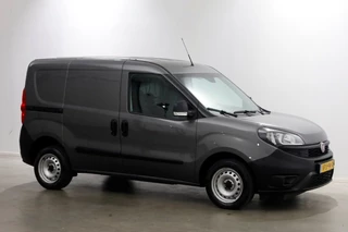Fiat Doblò - afbeelding nr 10