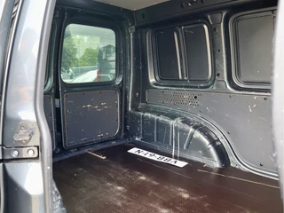 Volkswagen Caddy - afbeelding nr 12