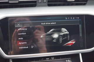 Audi A6 - afbeelding nr 17