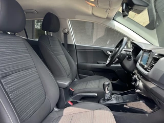Kia Stonic Kia Stonic 1.0 T-GDi Dyn.Line - afbeelding nr 3