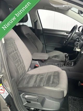 Volkswagen Golf Volkswagen Golf Comfortline Buss. | Navi | ACC | Clima | DAB+ | CarPlay | LED | Stoelverw. | 1e Eig. | Org. NLD. | - afbeelding nr 42