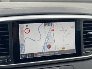 Kia Sportage | Trekhaak | Navi | Camera | CarPlay | DAB+ - afbeelding nr 20