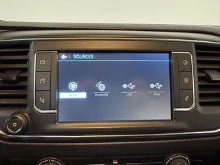 Peugeot Expert Peugeot Expert 2.0 BlueHDI 180PK Long L3 Premium Dubbele Cabine Automaat Navigatie Airco Cruise Control - afbeelding nr 15