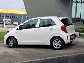 Kia Picanto - afbeelding nr 6