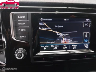 Volkswagen Golf Sportsvan Volkswagen Golf Sportsvan 1.2 TSI Highline zeer compleet - afbeelding nr 20