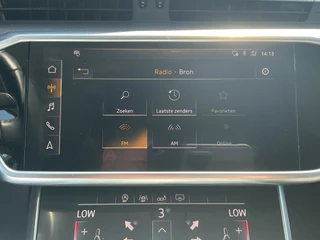Audi A6 Audi A6 Avant 40 TDI Sport Launch edition Business - afbeelding nr 31
