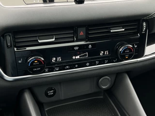 Nissan QASHQAI Nissan QASHQAI 1.5 e-Power N-Connecta | Trekhaak | Carplay | 360 Camera | Pano - afbeelding nr 22